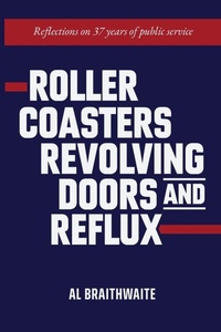 Bild: Roller Coasters, Revolving Doors and Reflux - St. Petersburg Press