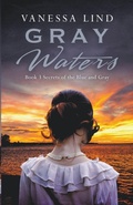 Cover: Gray Waters - Running Fox Books
