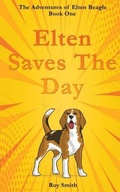 Cover: Elten Saves The Day - Ocean Reeve Publishing