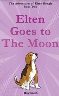 Cover: Elten Goes To The Moon - Ocean Reeve Publishing