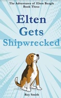 Cover: Elten Gets Shipwrecked - Ocean Reeve Publishing