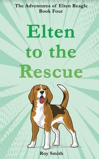 Enlarge image Cover: Elten to the Rescue - Ocean Reeve Publishing