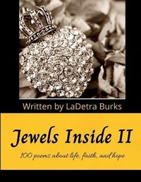 Abbildung von: Jewels Inside II - Burks Books