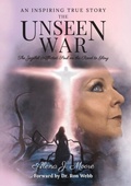 Cover: The Unseen War - Rejoice Essential Publishing