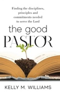 Cover: The Good Pastor - Leadership Books