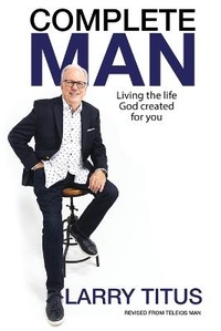 Enlarge image Cover: Complete Man - Five Stones