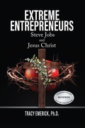 Cover: Extreme Entrepreneurs - Bookside Press