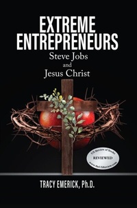 Enlarge image Cover: Extreme Entrepreneurs - Bookside Press