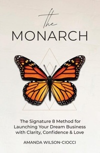 Abbildung von: The Monarch - Ygtmama Inc.