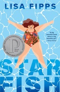 Cover: Starfish - G.P.Putnam's Sons Books for Young Readers'