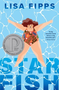 Enlarge image Cover: Starfish - G.P.Putnam's Sons Books for Young Readers'