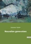 Cover: Nouvelles genevoises - Culturea