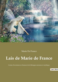 Abbildung von: Lais de Marie de France - Culturea
