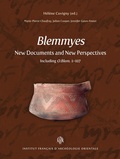 Cover: Blemmyes - IFAO