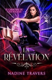 Enlarge image Cover: La Revelation - Fictionpublication