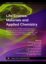 Cover: Life Science, Materials and Applied Chemistry (ICST_LSMAC) - Trans Tech Publications Ltd