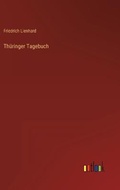 Cover: Thueringer Tagebuch - Outlook Verlag