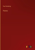 Cover: Florenz - Outlook Verlag