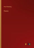 Cover: Florenz - Outlook Verlag