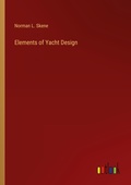Cover: Elements of Yacht Design - Outlook Verlag