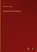 Cover: Elements of Yacht Design - Outlook Verlag