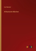 Cover: Afrikanische Maerchen - Outlook Verlag