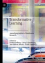 Cover: Transformative Learning - Palgrave Macmillan
