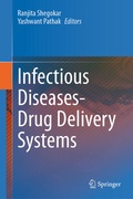 Cover: Infectious Diseases Drug Delivery Systems - Springer