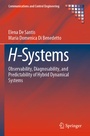 Cover: H-Systems - Springer