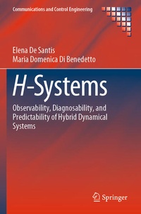 Enlarge image Cover: H-Systems - Springer
