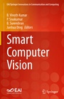 Cover: Smart Computer Vision - Springer