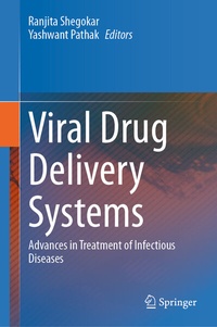Abbildung von: Viral Drug Delivery Systems - Springer