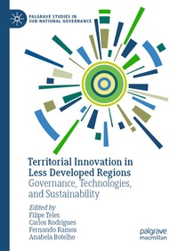 Enlarge image Cover: Territorial Innovation in Less Developed Regions - Palgrave Macmillan