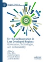 Cover: Territorial Innovation in Less Developed Regions - Palgrave Macmillan