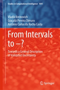 Abbildung von: From Intervals to -? - Springer