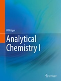 Bild: Analytical Chemistry I - Springer