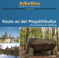 Abbildung von: Radroute der Megalithkultur - Esterbauer