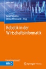 Cover: Robotik in der Wirtschaftsinformatik - Springer Vieweg
