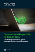 Cover: Consumer Social Responsibility im digitalen Raum - Metropolis