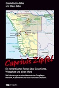Bild: Caprivis Zipfel - Metropolis