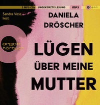 Abbildung von: Lügen über meine Mutter - Argon