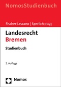Bild: Landesrecht Bremen - Nomos
