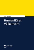 Cover: Humanit&auml;res V&ouml;lkerrecht - Nomos