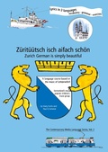 Cover: Z&uuml;rit&uuml;&uuml;tsch isch aifach sch&ouml;n / Zurich German is simply beautiful - Books on Demand