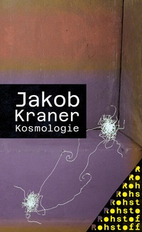 Abbildung von: Kosmologie - Rohstoff