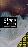 Cover: Mondgesichter - Rohstoff