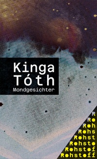 Abbildung von: Mondgesichter - Rohstoff