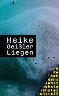 Cover: Liegen - Rohstoff