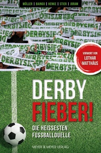 Abbildung von: Derby Fieber - Meyer & Meyer