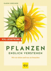 Abbildung von: XXL-Leseprobe: Pflanzen endlich verstehen - Gräfe und Unzer